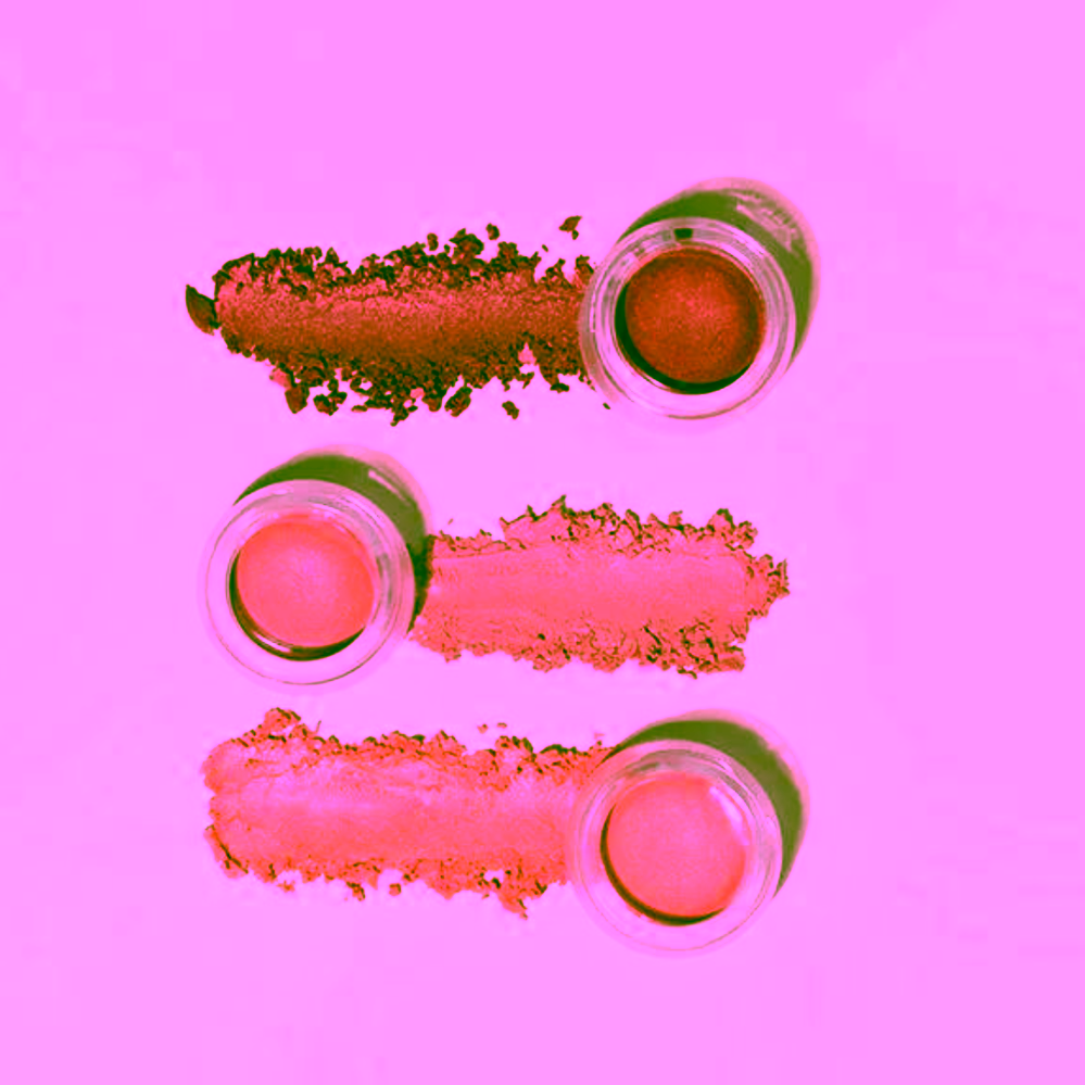 Inika Organic Bio krémové multilíčidlo