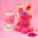 Organic Labs Prickly Pear Powder prášek z opuncie 70 g