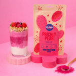 Organic Labs Prickly Pear Powder prášek z opuncie 70 g