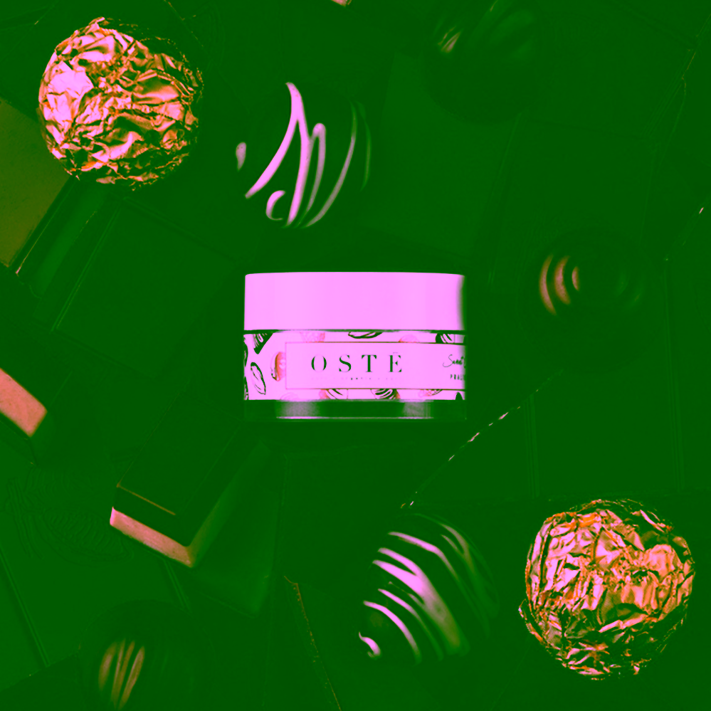 Ostē Balzám na rty