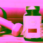 Puravia Labs Liposlim podpora hubnutí