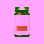 Puravia Labs Probiotika pro ženy