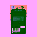 Organic Labs Black Goji Powder - prášek z černé goji 70 g