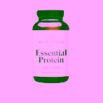 Wild & Coco Essential Protein