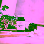 Wild & Coco Essential Protein