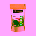 Zdravý den Kakaové boby Bio drcené nepražené