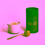 Ancient Brave Matcha + Collagen ZLEVNĚNO