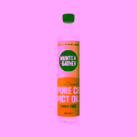 Hunter & Gather Thrive Fuel Pure C8 MCT olej 500 ml