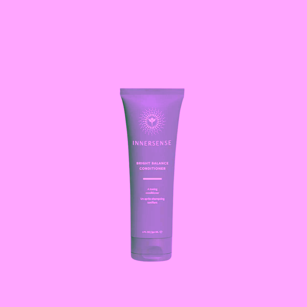 Innersense Bright Balance Conditioner Kondicionér pro blond vlasy