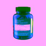 Natios Milk Thistle Extract Ostropestřec 5000 mg Extra Strength