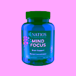 Natios Mind Focus