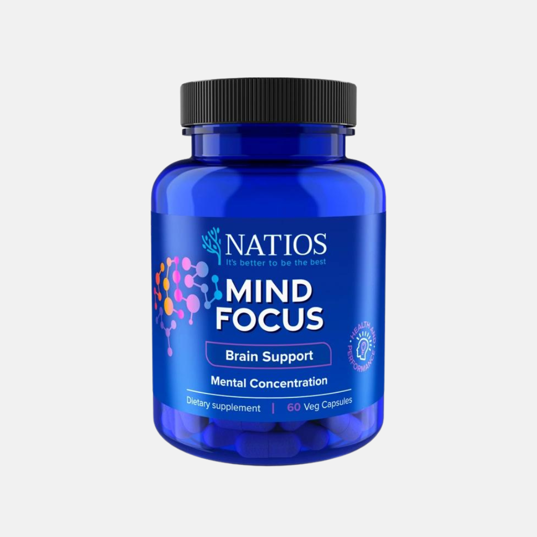 Natios Mind Focus