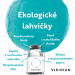 Viridian Nutrition Evening Primrose Oil Organic pupalkový olej