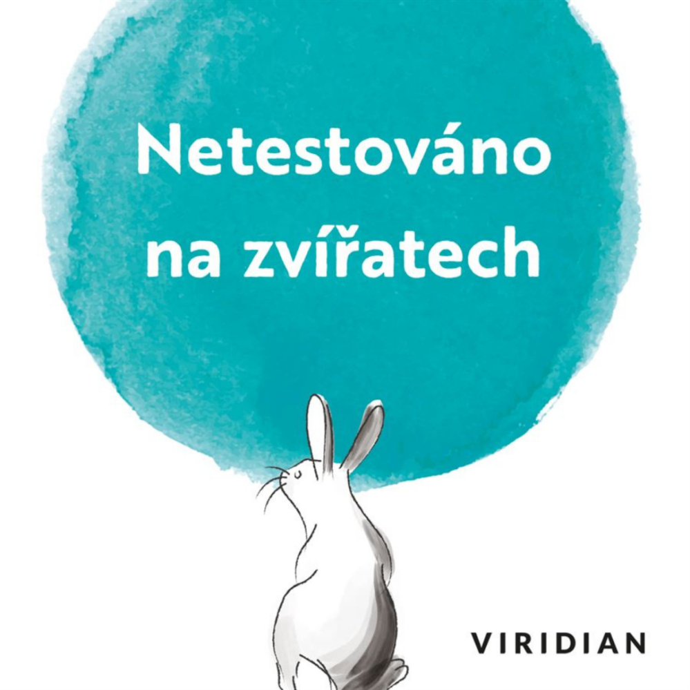 Viridian Nutrition Synerbio Viridikid powder Směs probiotik, prebiotik a vitamínu C pro děti