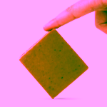 Ballot-Flurin Intime Intimní mýdlo