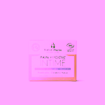 Ballot-Flurin Intime Intimní mýdlo