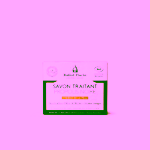 Ballot-Flurin Mýdlo s černým propolisem