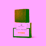 Ballot-Flurin Mýdlo s černým propolisem