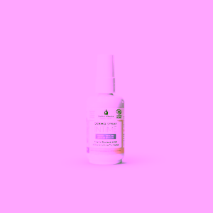 Ballot-Flurin Intime Intimní dermo sprej