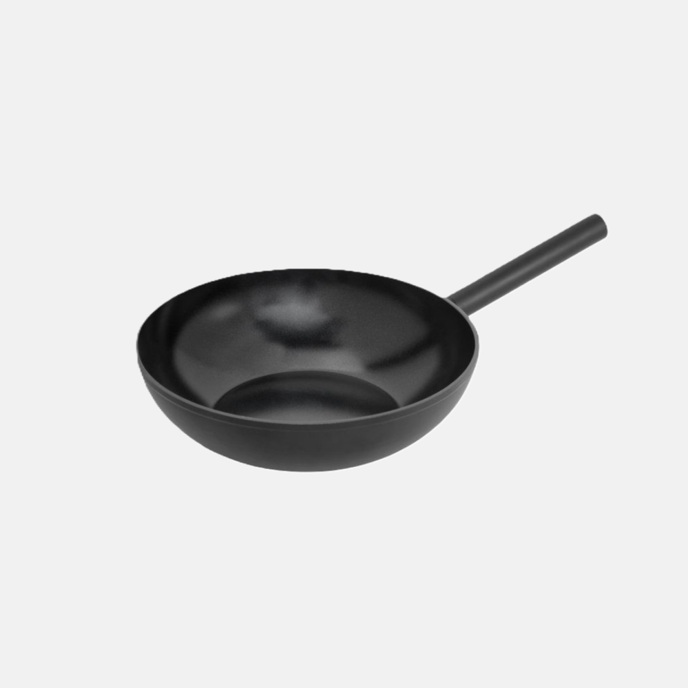 Combekk keramická pánev wok 28 cm