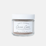 Earth Harbor Cacao Cove Detoxifying Indulgence Mask