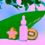 Earth Harbor Luna Rain Phyto-Resurfacing Night Serum