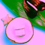 Earth Harbor Cacao Cove Detoxifying Indulgence Mask Detoxikační maska