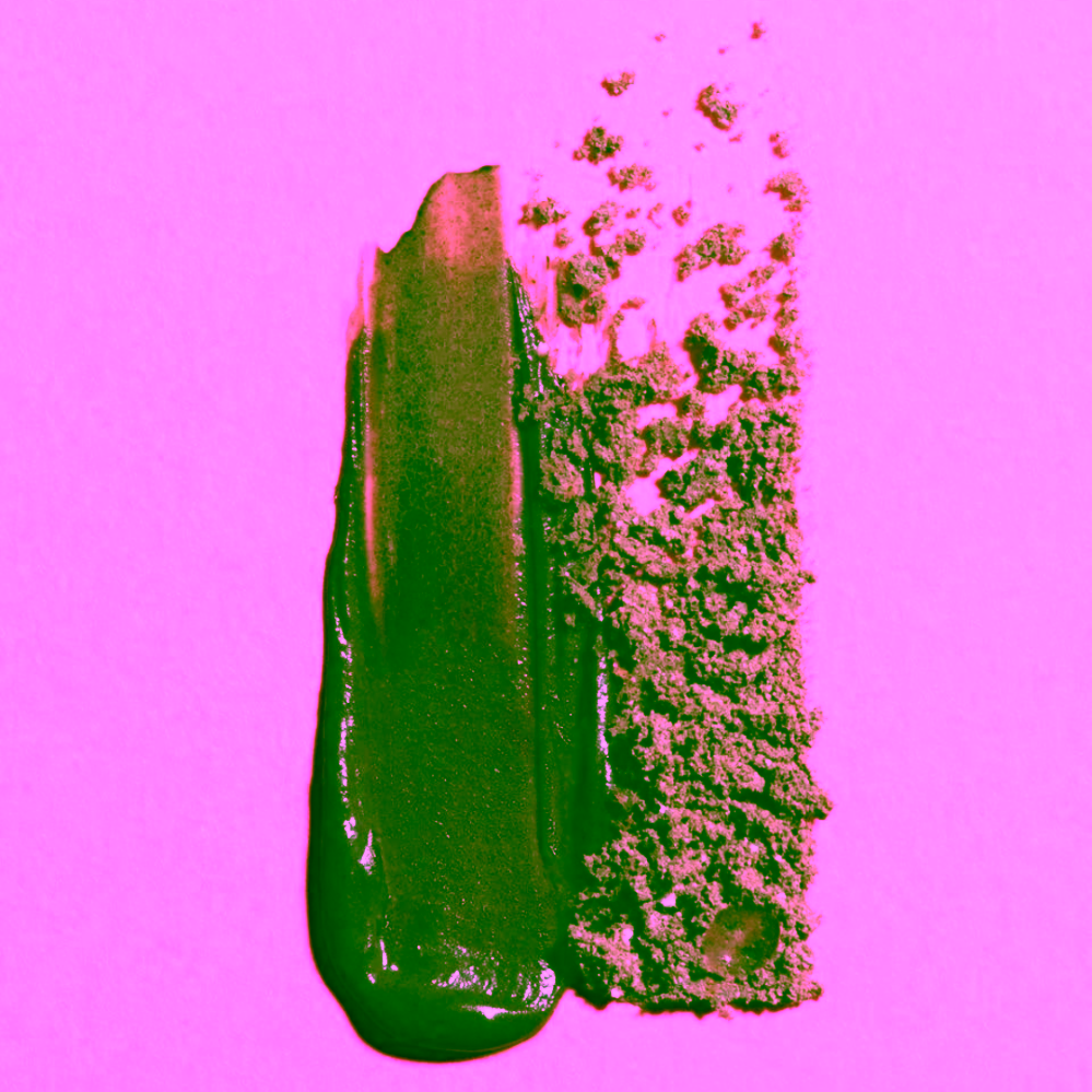 Earth Harbor Cacao Cove Detoxifying Indulgence Mask Detoxikační maska