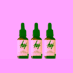 Hej Organic Kaktusové sérum s kyselinou hyaluronovou