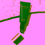 Inika Organic Bio Primer vyhlazující s kyselinou hyaluronovou