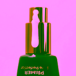 Inika Organic Bio Primer vyhlazující s kyselinou hyaluronovou