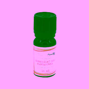 Medarek Bio esenciální olej Mandarinka 10 ml