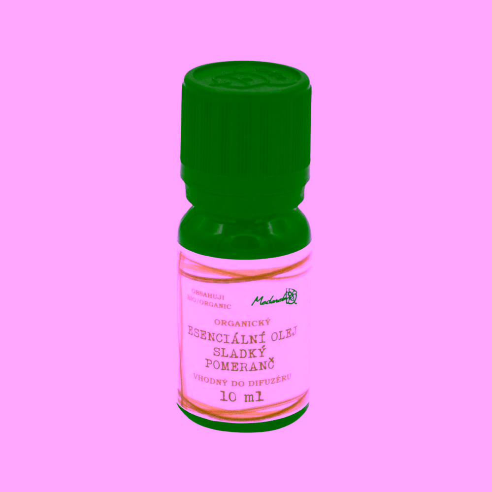 Medarek Bio esenciální olej Sladký pomeranč 10 ml