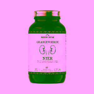 Modern Native Grass-fed Hovězí ledviny