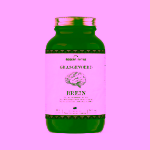 Modern Native Grass-fed Hovězí mozeček