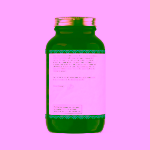 Modern Native Grass-fed Hovězí plíce s játry