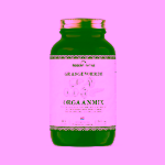 Modern Native Grass-fed Hovězí směs 5 orgánů