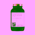 Modern Native Grass-fed Hovězí štítná žláza