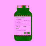 Modern Native Grass-fed Hovězí vaječníky Power Woman