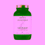 Modern Native Grass-fed Hovězí žlučník s játry ZLEVNĚNO