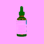 NAHS Elderol extrakt z černého bezu a ostružin