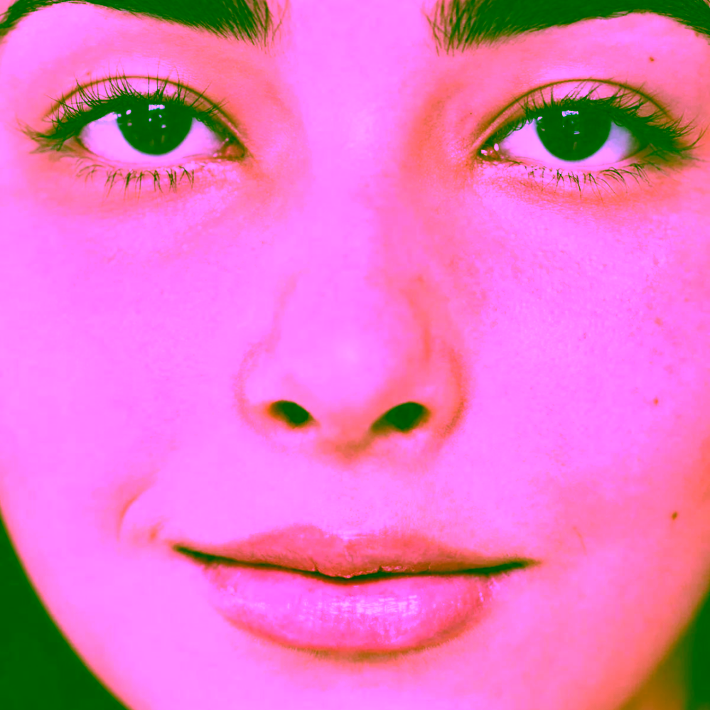 Nui Cosmetics Přírodní veganský lesk na rty 02 Tamahine