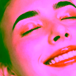 Nui Cosmetics Přírodní veganský lesk na rty 06 Ana