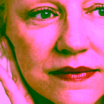 Nui Cosmetics Přírodní veganský lesk na rty 08 Ariana