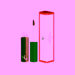 Nui Cosmetics Přírodní veganský lesk na rty 09 Maata