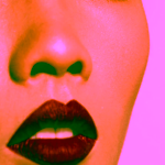 Nui Cosmetics Přírodní veganská bio rtěnka Aroha