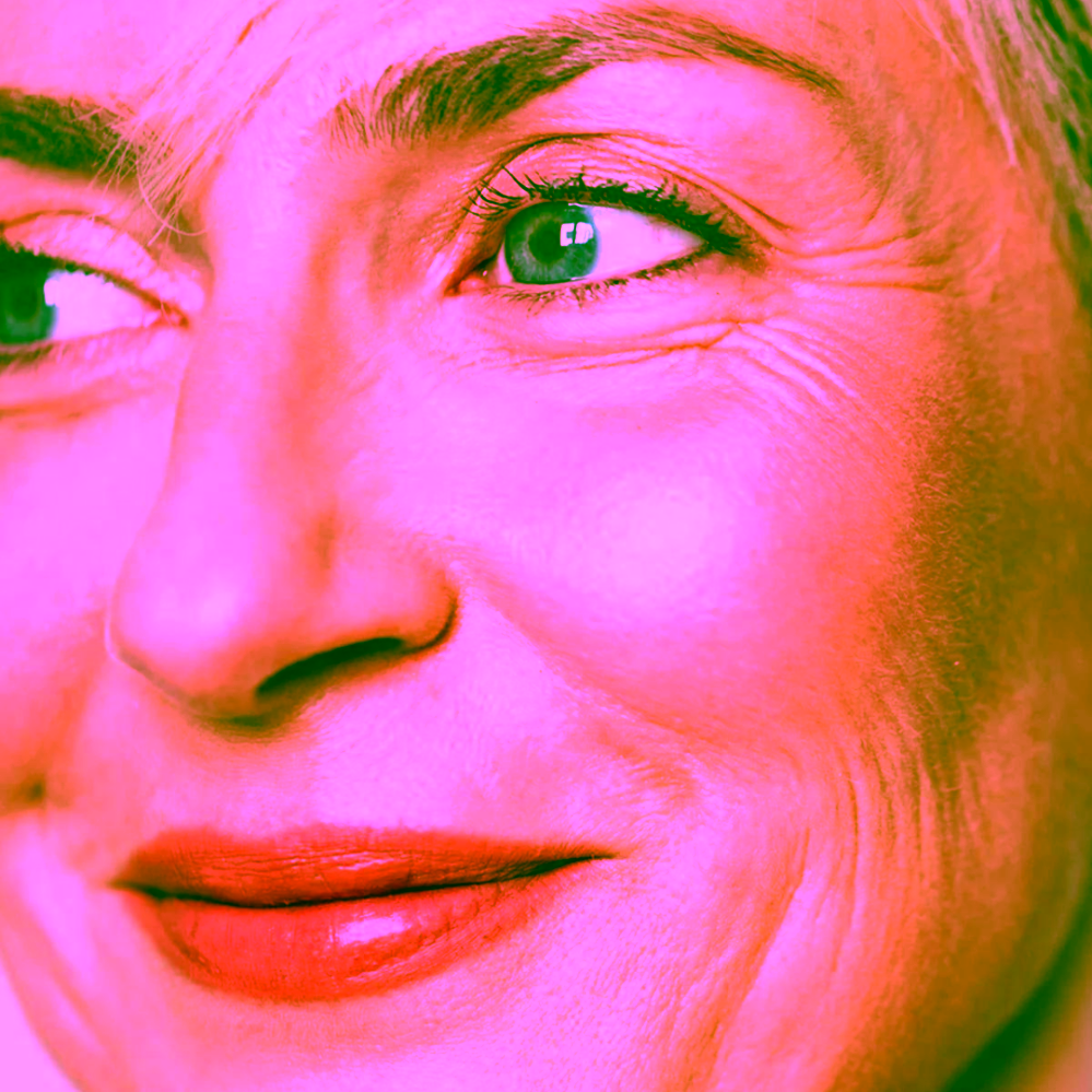 Nui Cosmetics Přírodní veganská bio rtěnka Emere