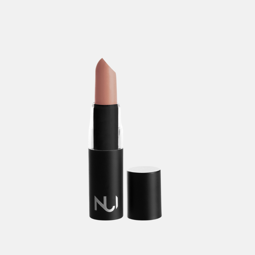 NUI Cosmetics Přírodní veganská bio rtěnka Pania