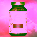 Puravia Labs Bio Astaxanthin 8 mg