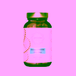 Puravia Labs Omega 3 z mořských ryb